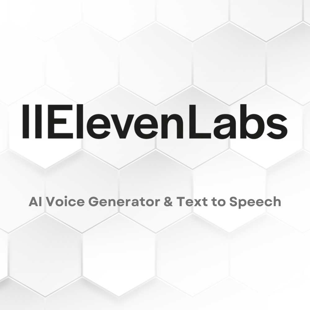 Eleven Labs Ai