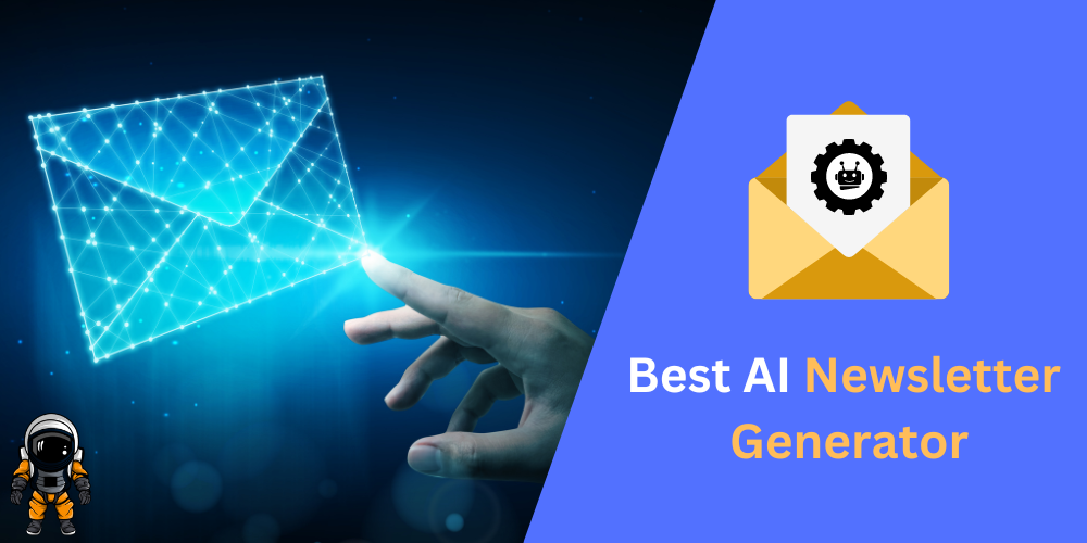AI Newsletter generator