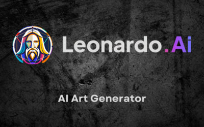 Leonardo AI Review 2024
