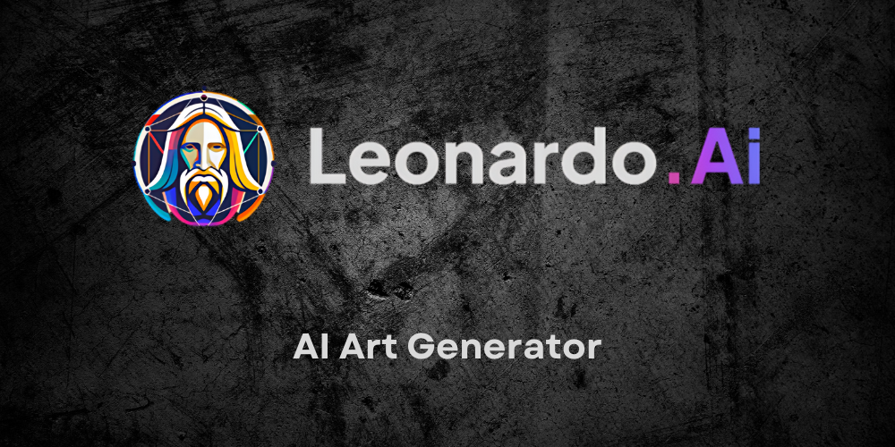 Leonardo AI