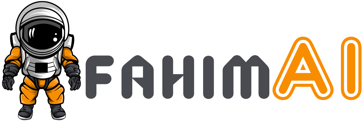 Fahim AI Logo