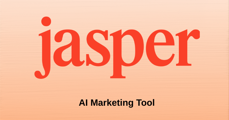 Jasper AI Featured Image