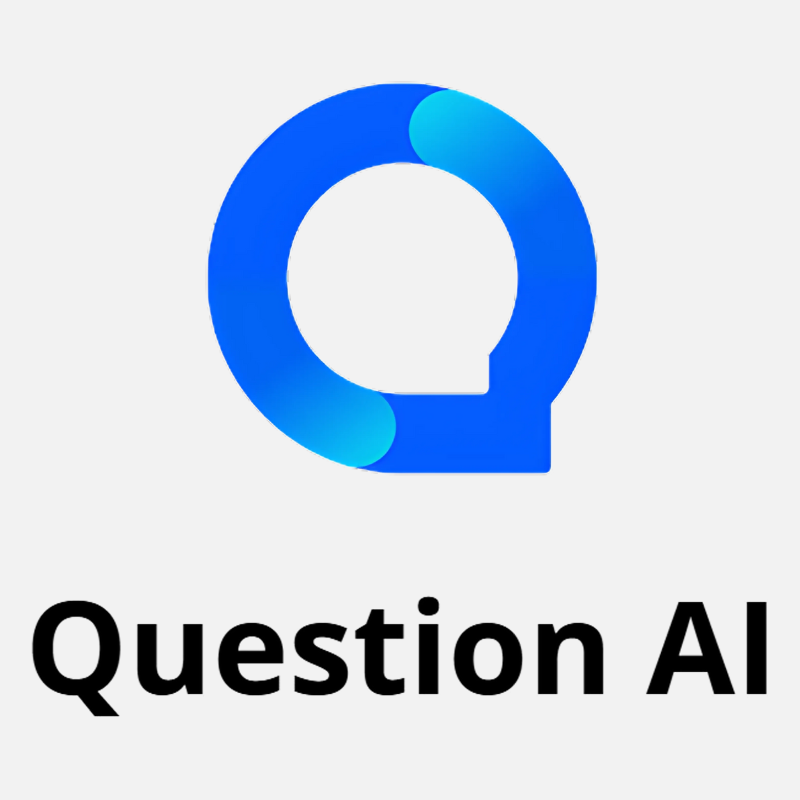 Question AI CTA