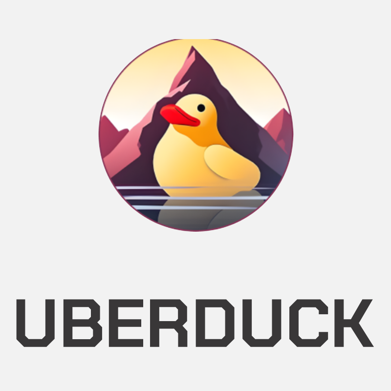 Uberduck Review: Best AI Voice Generator in 2025? 2 UberDuck CTA