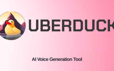 Uberduck Review: Best AI Voice Generator in 2025?