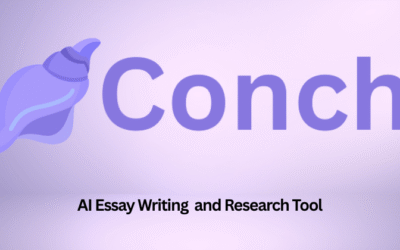 Conch Review: Affordable AI Writing Tool in 2025?