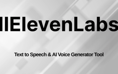 Eleven Labs Review: Best Voice Generator in 2025?