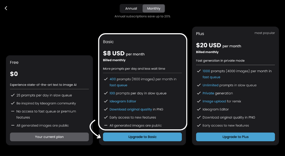 Ideogram AI