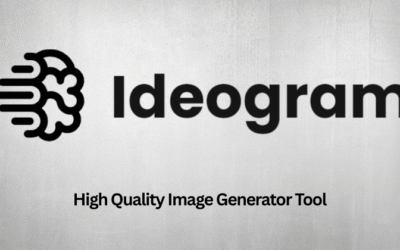 Ideogram AI Review: The Best AI Image Generator in 2025?