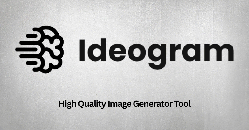 ideogram ai logo