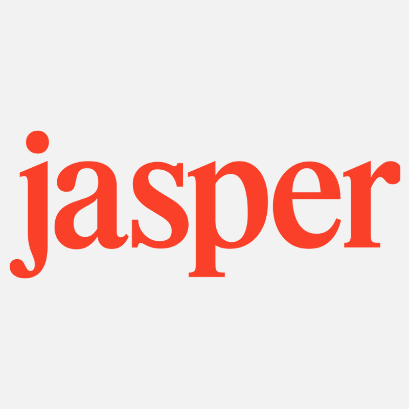 jasper AI CTA