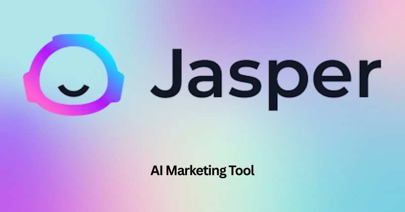 jasper ai logo