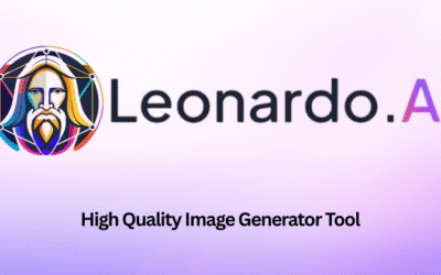 Leonardo AI Review: Top AI Art Generator in 2025?