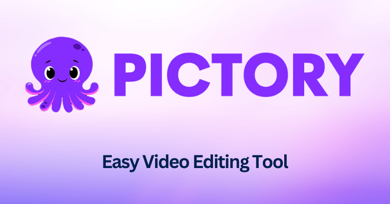 pictory ai logo