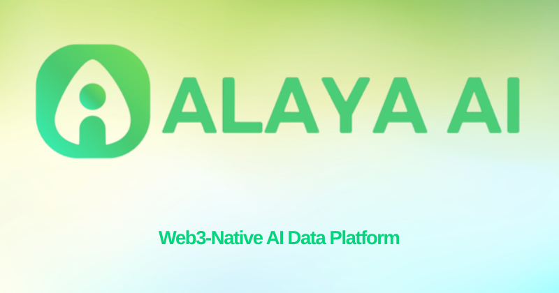 Alaya AI Featured Image