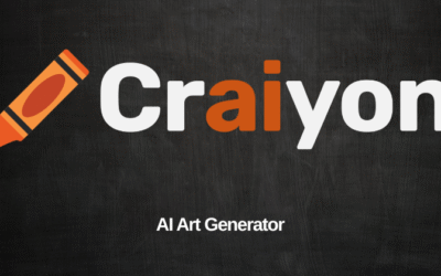 Craiyon AI Review: AI Powered Image Generator in 2025?