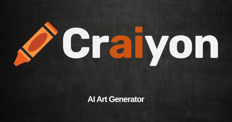 Craiyon AI Featured Image