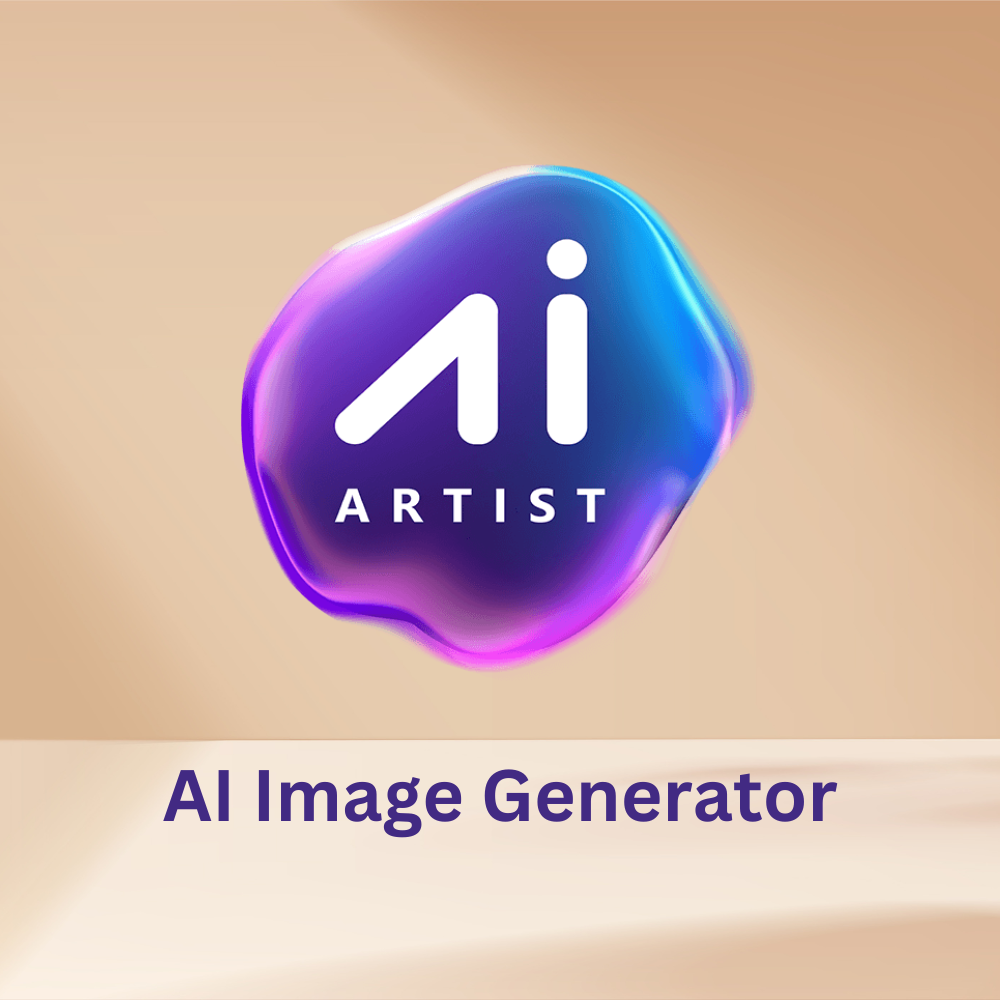 MSI AI ARTIST