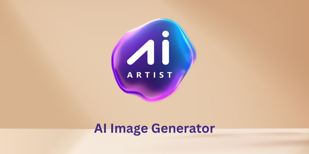 MSI AI ARTIST