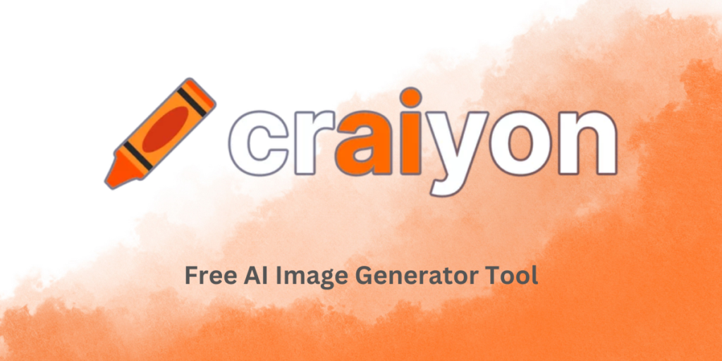 Craiyon AI