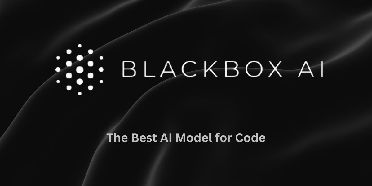 Blackbox AI