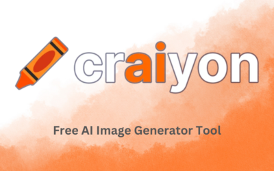 Craiyon AI Review: Best AI Image Generator in 2024?