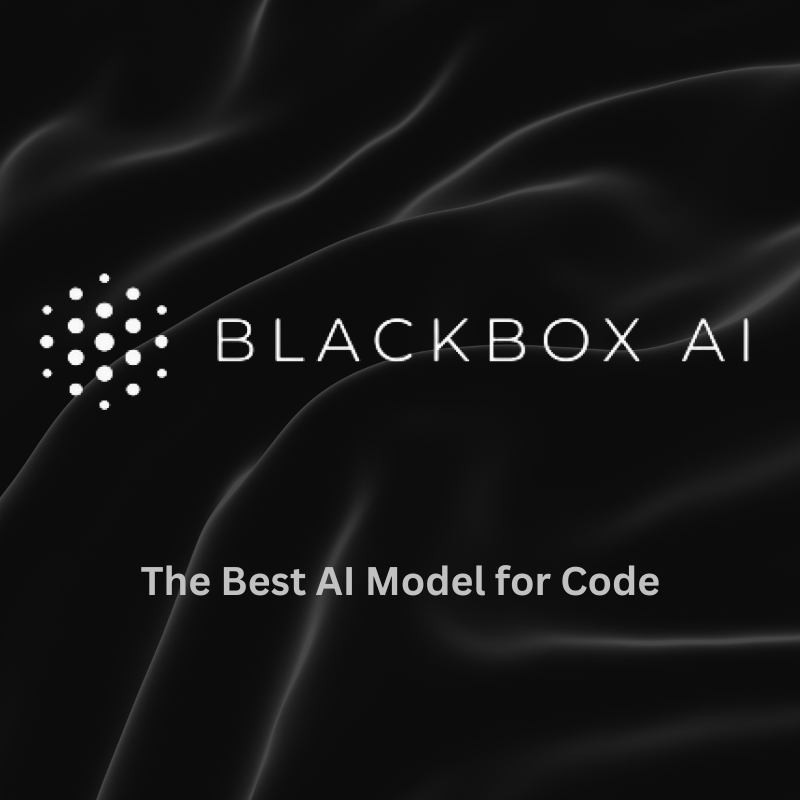 Blackbox AI