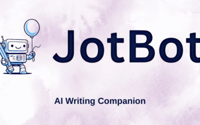 Jotbot AI Review: Top AI Writing Tool in 2025?