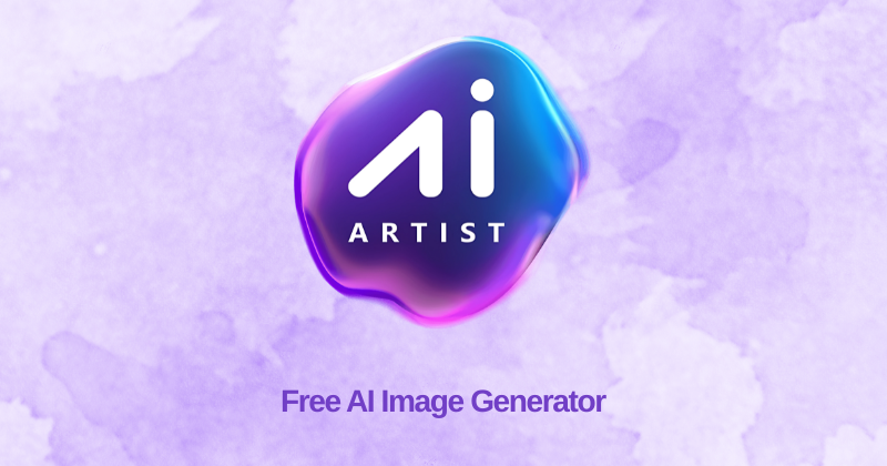 MSI AI Artist Featured Image