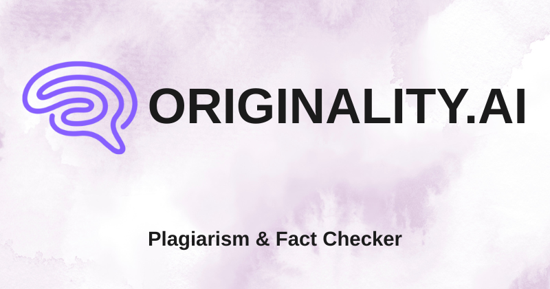 ORIGINALITY AI FEATURED IMAGE