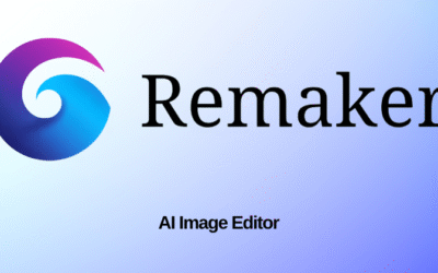 Remaker AI Review: Simplify Your Image Editing in 2025?