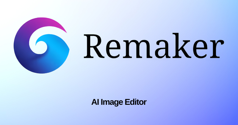 Remaker AI Featured Image