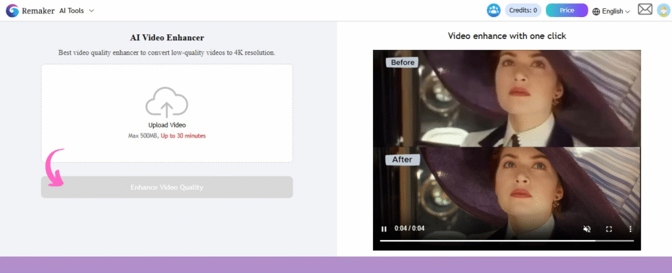 Remaker Web Icon Can Remaker AI Really Swap Faces? I Tested It (2026)