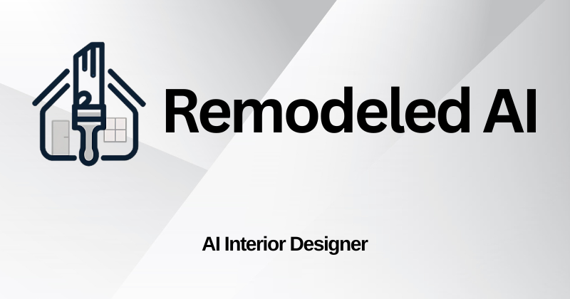 Remodeled AI Featured Image