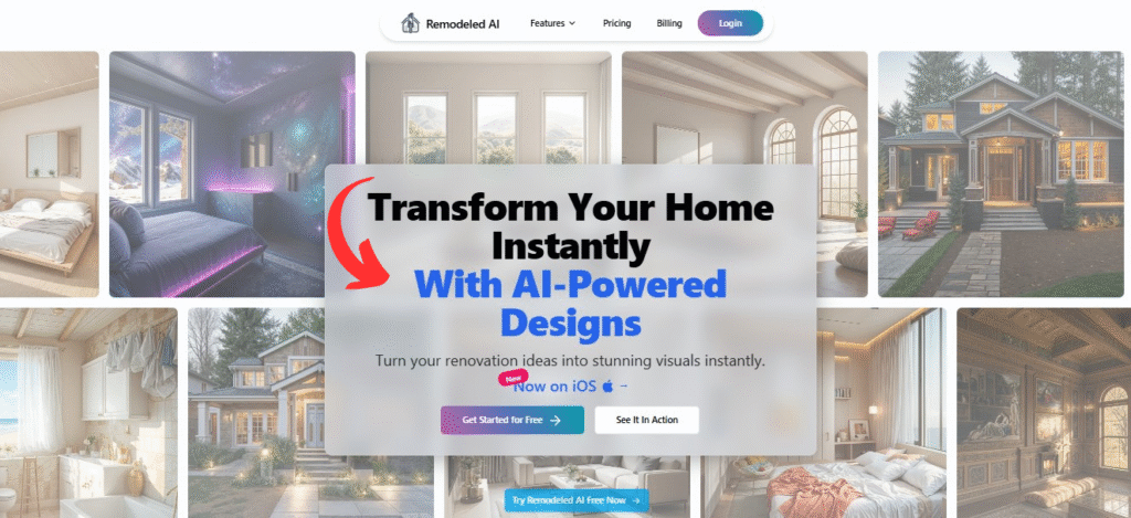 Remodeled AI Introduction