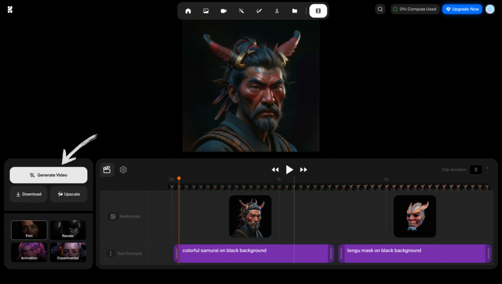 Krea AI Review: Real-time AI Art Generator in 2025 13 Criar IA