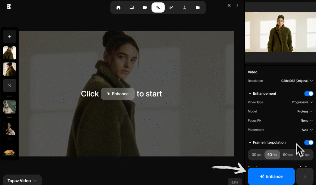 Krea AI Review: Real-time AI Art Generator in 2025 6 Criar IA