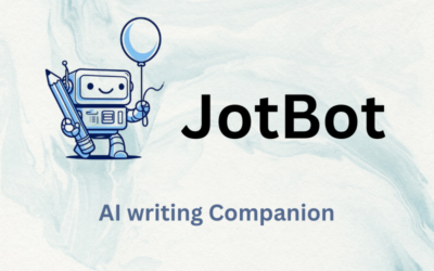 Jotbot AI Review: Top AI Writing Companion in 2024?
