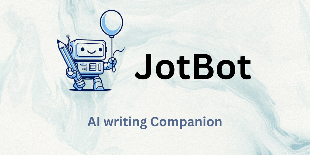 Jotbot AI