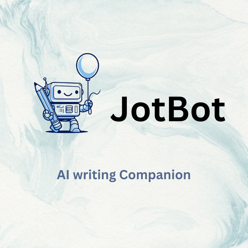 Jotbot AI