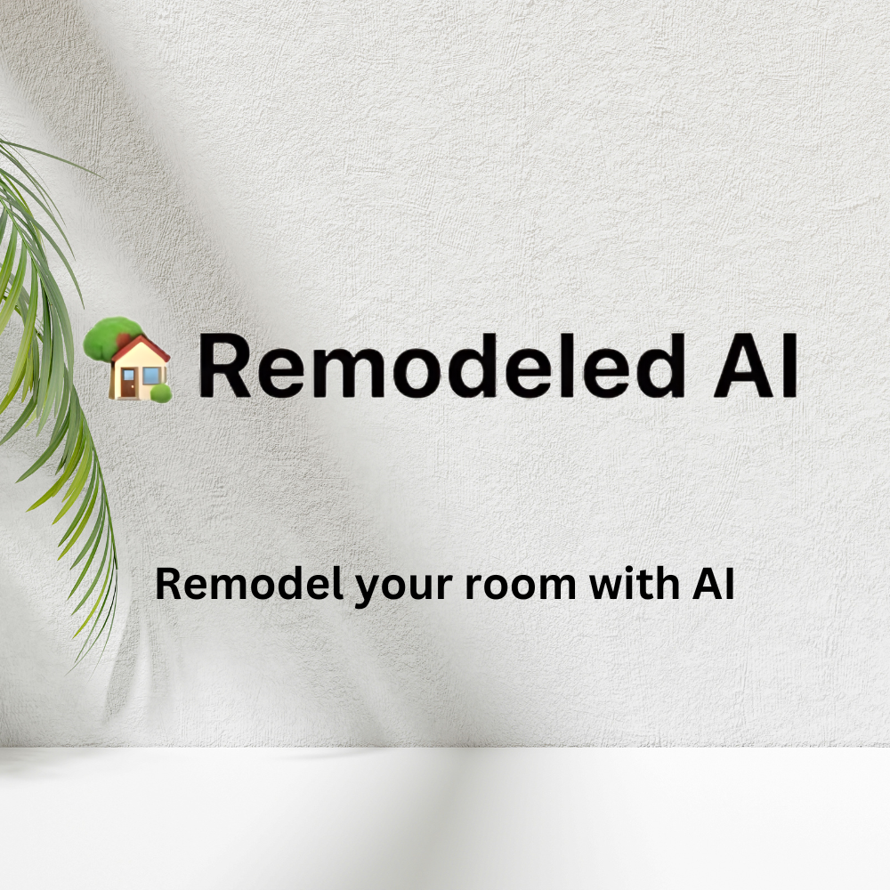 Remodeled AI