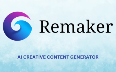 Remaker AI Review 2024