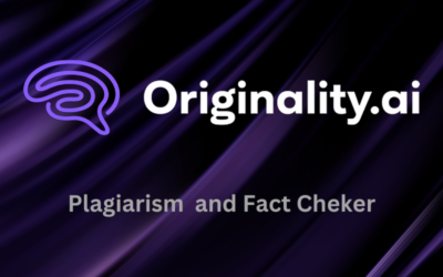 Originality AI Review 2024