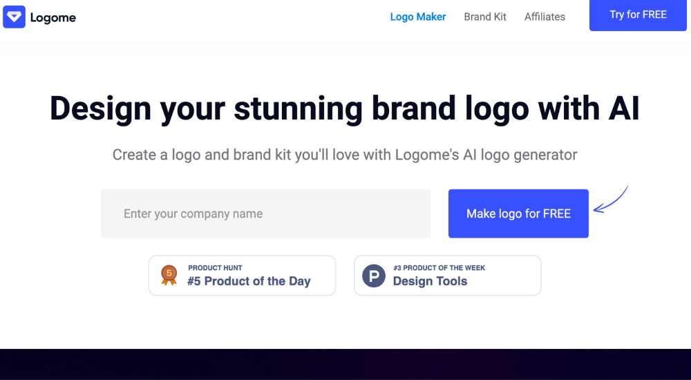 Logome AI