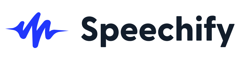 11 Best AI Voice Generators for Realistic Voices in 2025 1 Speechify