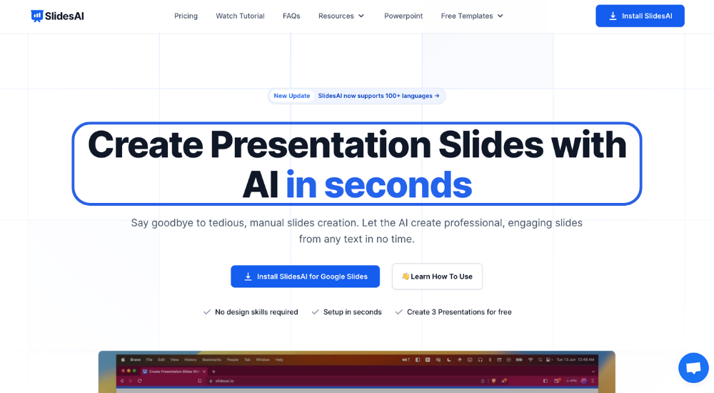 SlidesAI