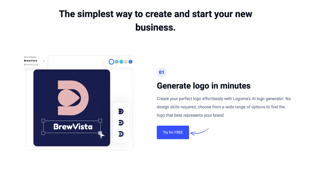 Logome AI