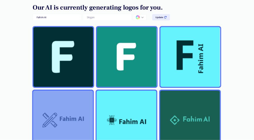 Logome AI