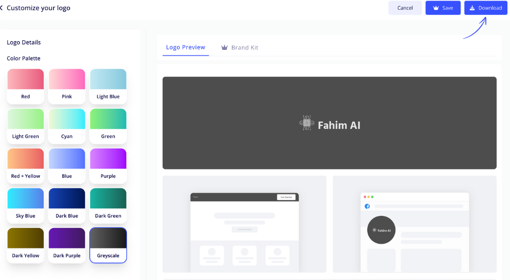 Logome AI
