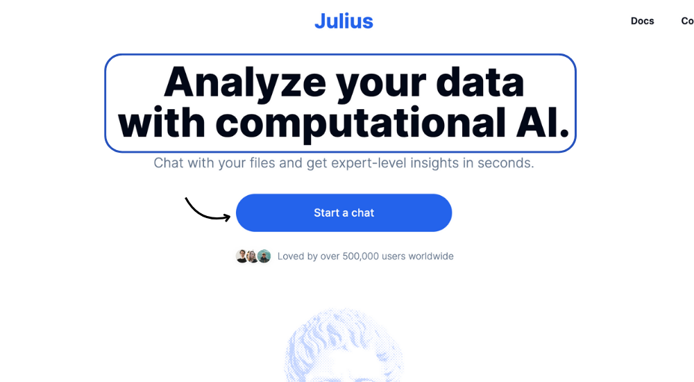 Julius Ai